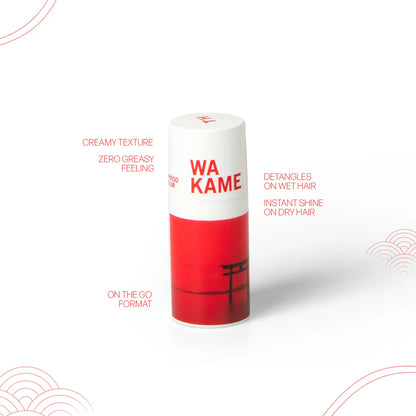 Trendy Hair Wakame Shikiso Color 30 ml