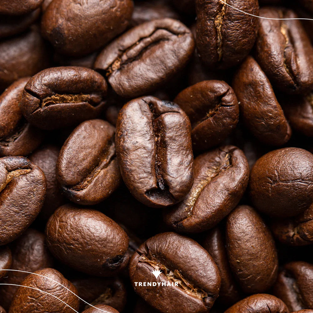 تريندي هير – ماسك البروتين المكثف للشعر 300 مل