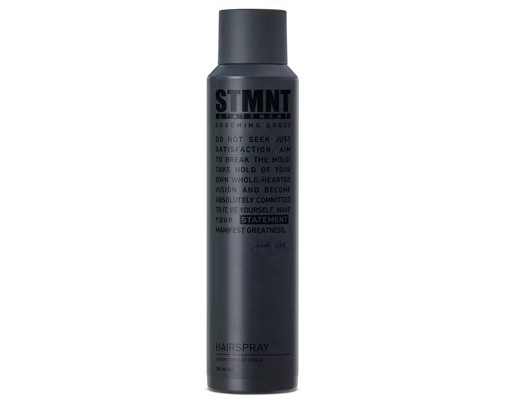 STMNT - Hair Spray 200 ml