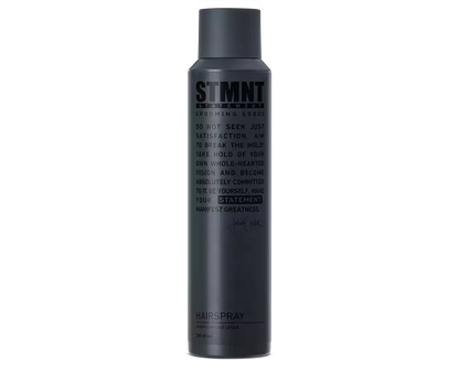 إس تي إم إن تي سبراي تثبيت الشعر
