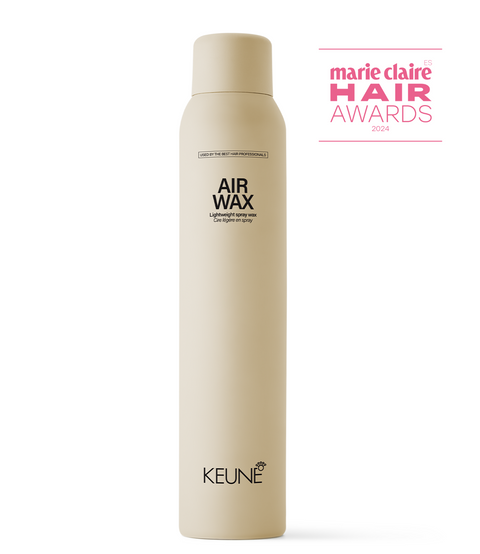 Keune Style Air Wax Lightweight Spray Wax 200ml