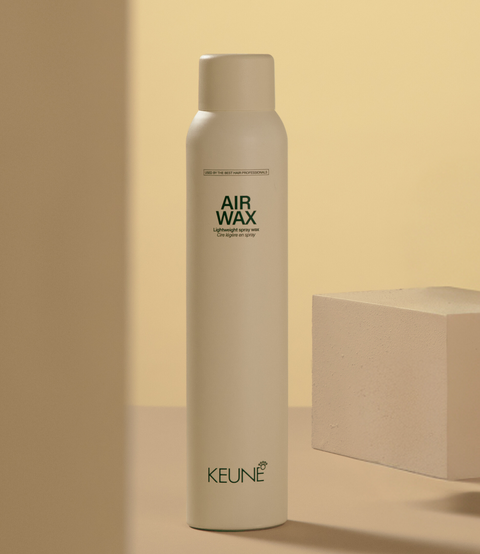 Keune Style Air Wax Lightweight Spray Wax 200ml