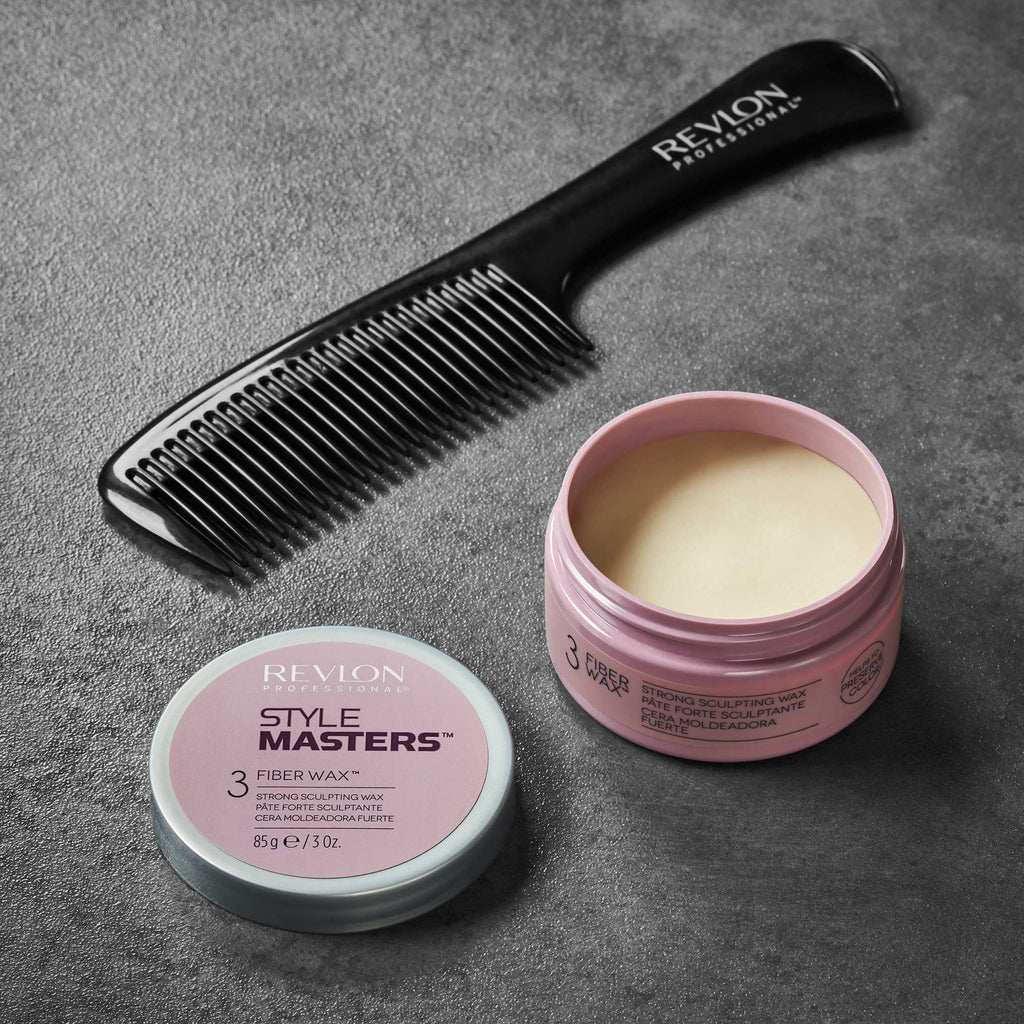 Style Masters Fiber Wax
