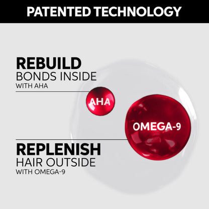 ويلا بروفيشنالز – ماسك ألتيميت ريبير لإصلاح الشعر المكثّف (150 مل)
