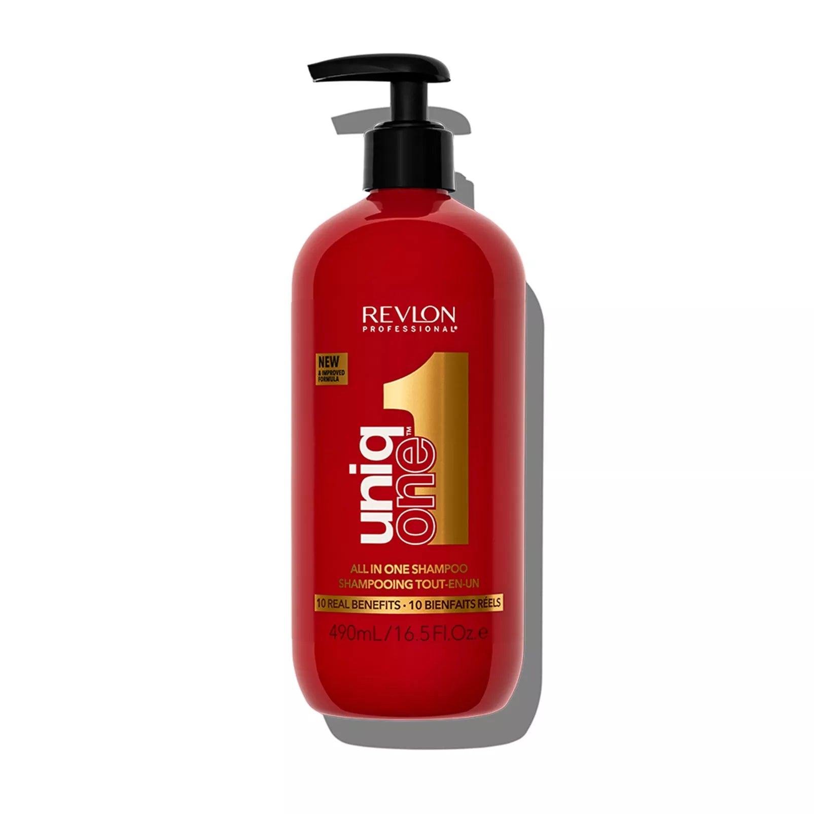 Uniq One Original Shampoo