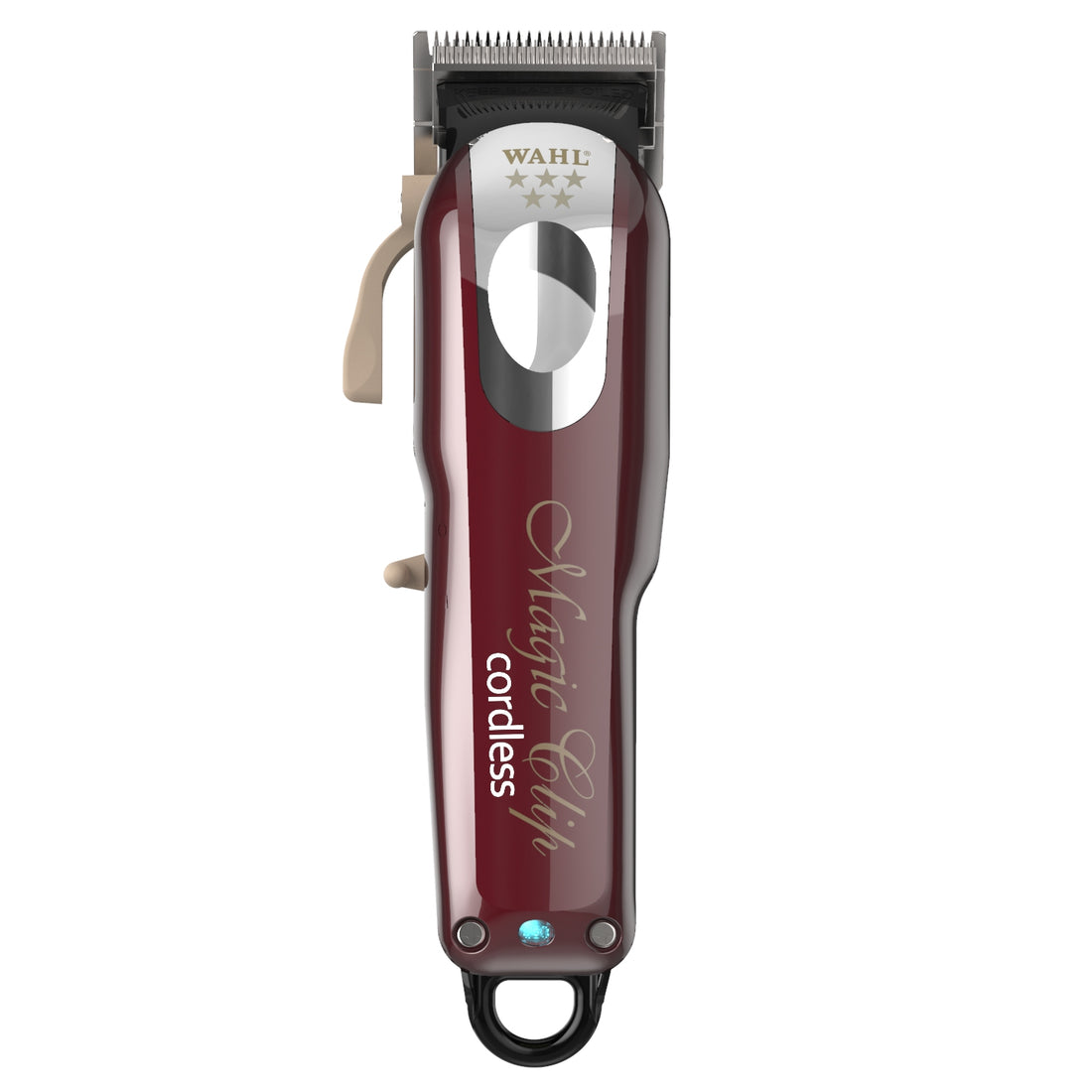 Wahl Cordless Magic Clipper