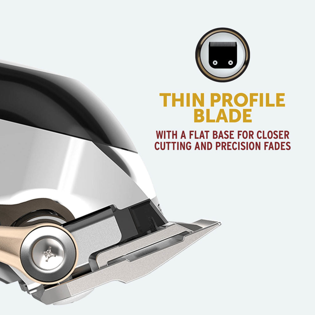 وال بروفيشينال ماكينة حلاقة لاسلكية 5 نجوم