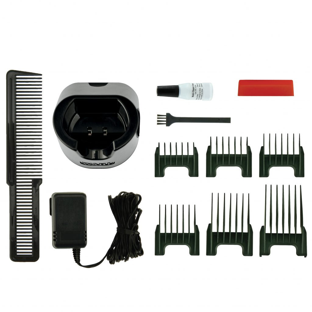 Wahl Cordless Beretto Clipper