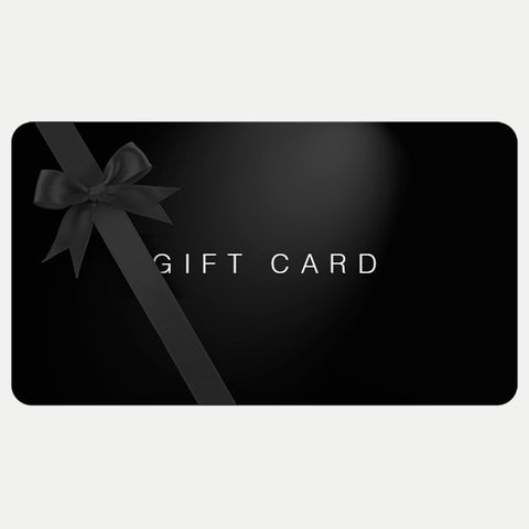 MH Experience Gift Card