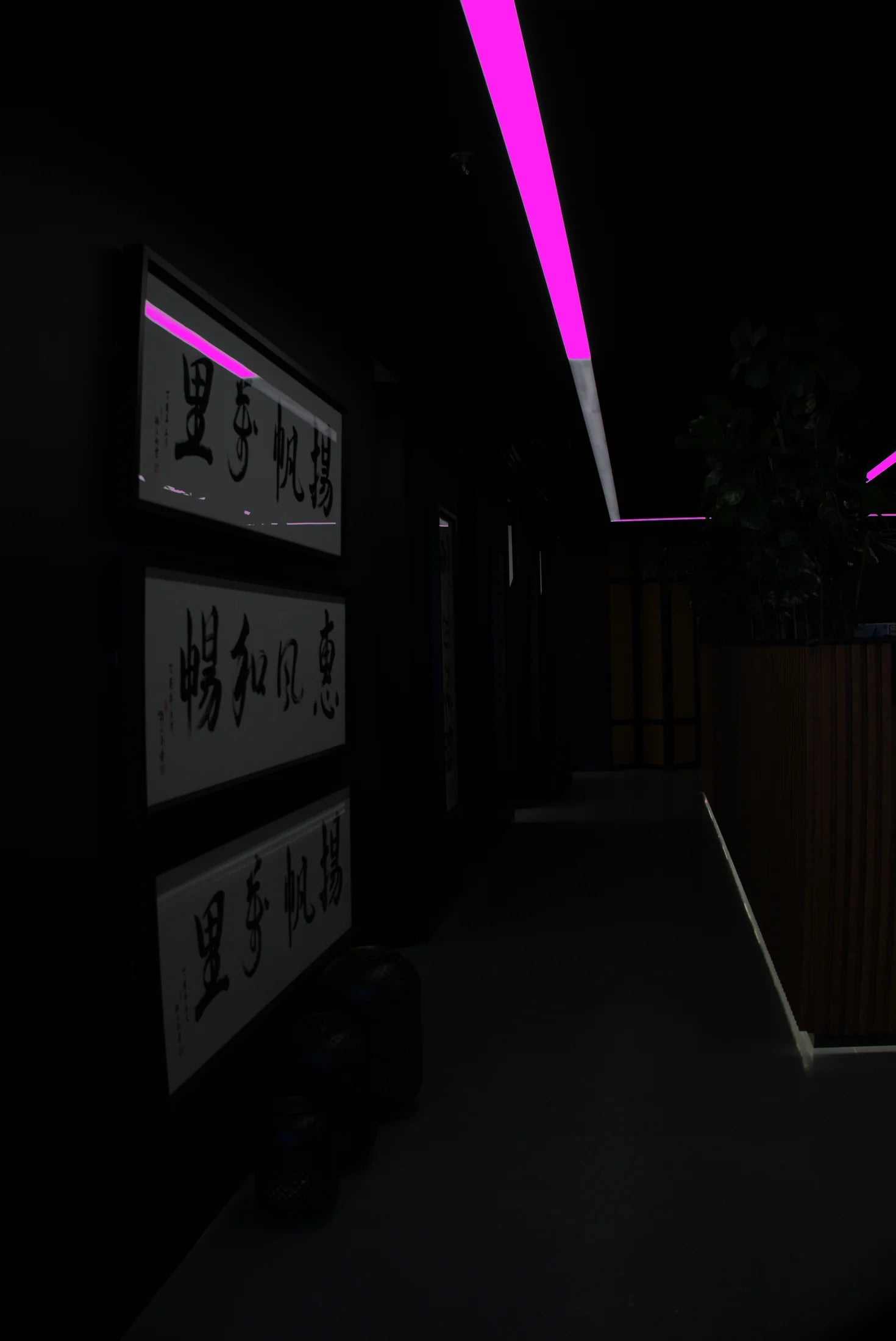 MH Spa & Salon