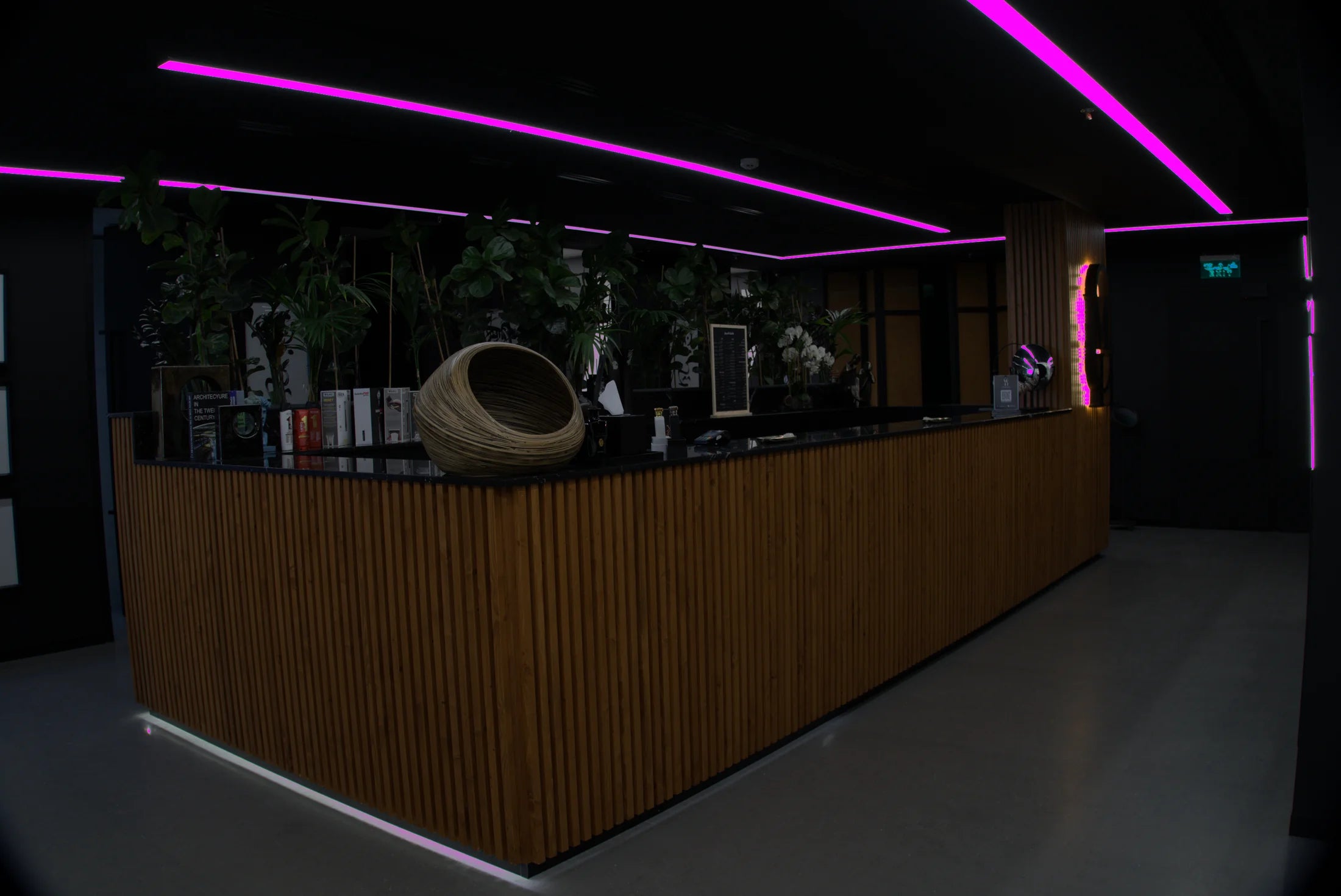 MH Spa & Salon