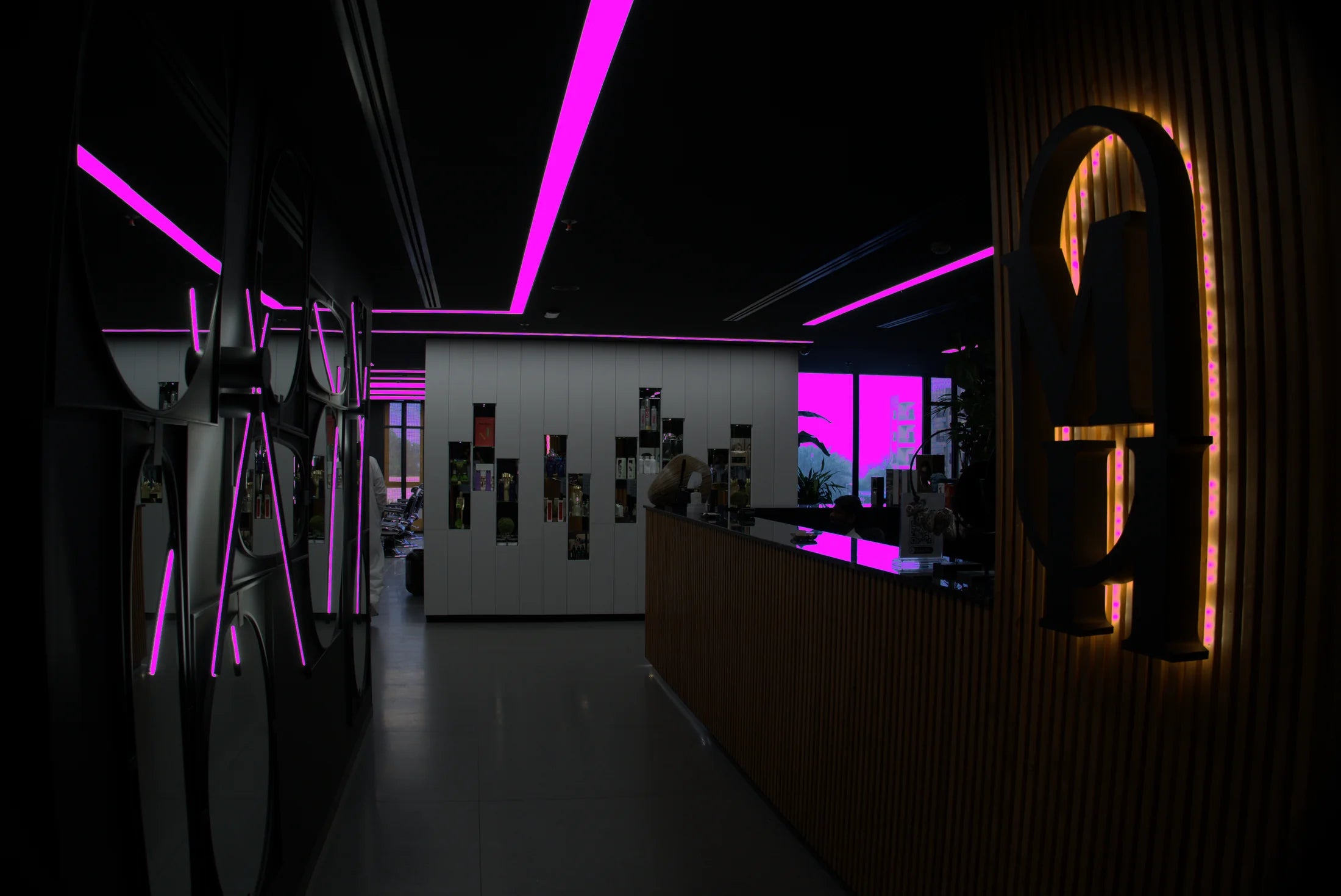 MH Spa & Salon