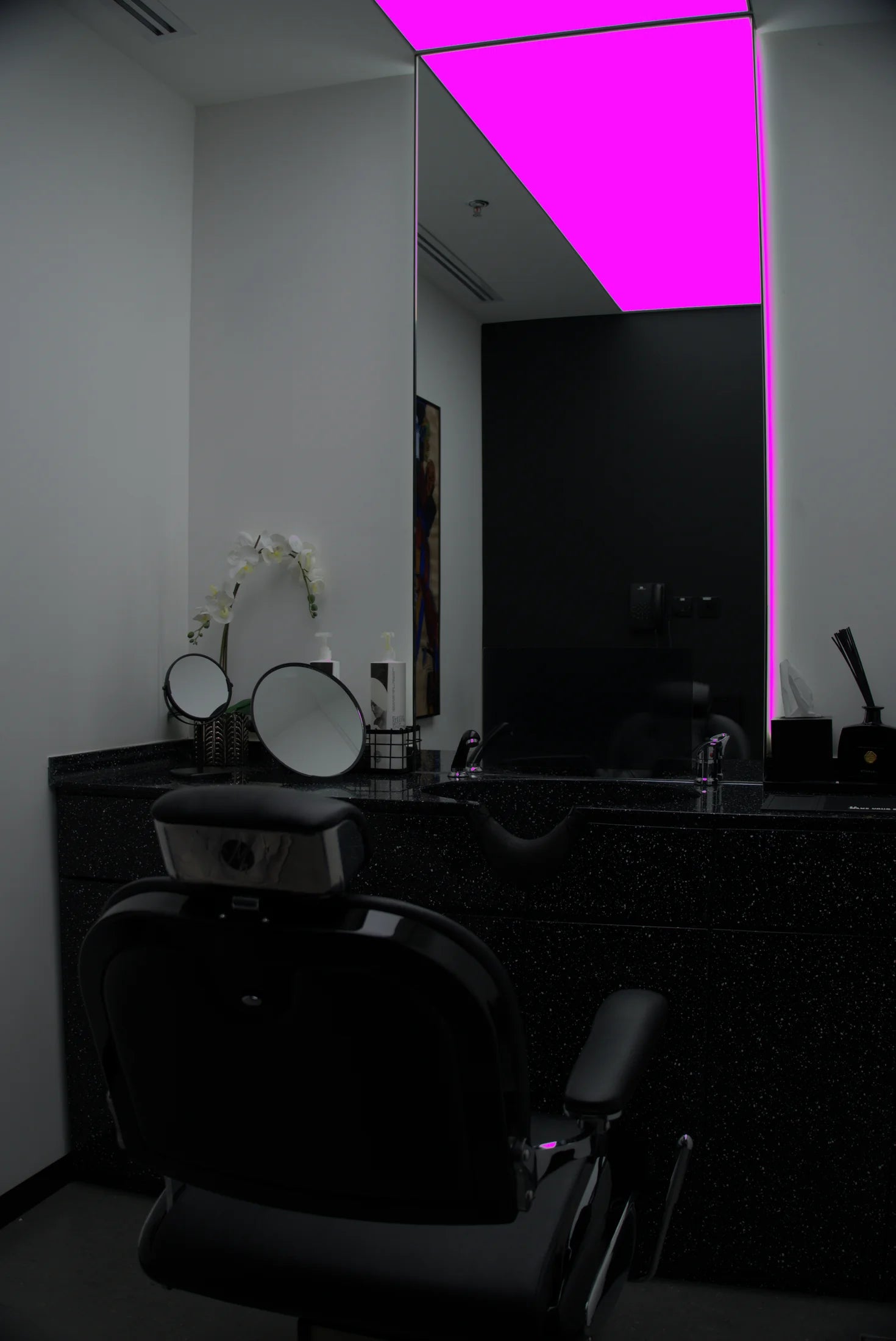 MH Spa & Salon