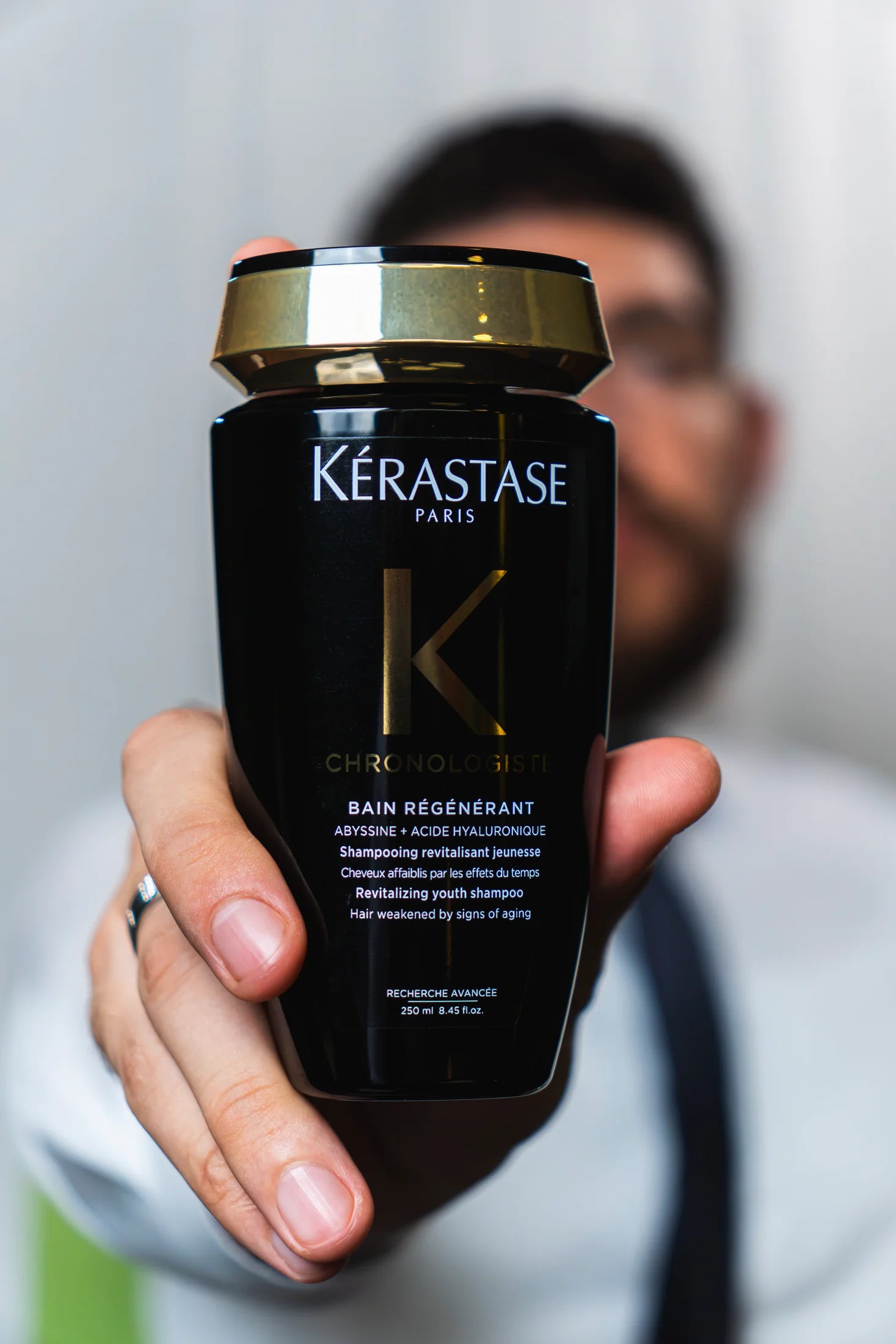 Kerastase Chronologiste Bain Regenerant