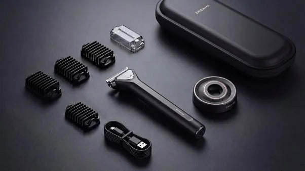 Clippers & Trimmers
